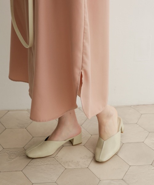 URBAN RESEARCH DOORS（アーバンリサーチドアーズ）の「ポケット