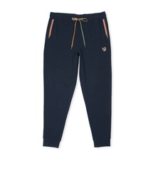 Paul Smith（ポールスミス）の「【ラウンジウエア】”TIGER” リブパンツ / 843346 P7736S（スウェットパンツ）」