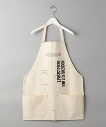 ATELIER BETON（アトリエベトン）｜エプロン一覧 - WEAR