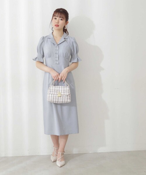 PROPORTION BODY DRESSING（プロポーションボディドレッシング）の 