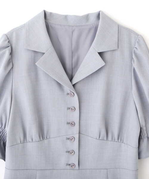 PROPORTION BODY DRESSING（プロポーションボディドレッシング）の 