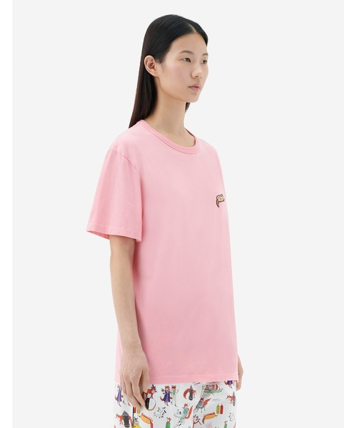 Maison Kitsune（メゾンキツネ）の「OLY HOT DOG FOX CLASSIC