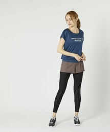 BENETTON (UNITED COLORS OF BENETTON) | 【BENETTON:ベネトン】レディースレギンス付き4点セット(レギンス/スパッツ)