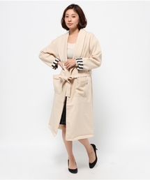 CIAOPANIC | 【Ciaopanic】ガウンコート(その他アウター)