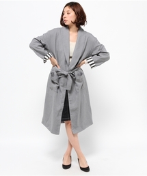 CIAOPANIC | 【Ciaopanic】ガウンコート(その他アウター)