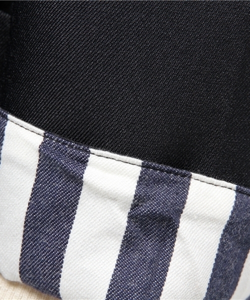 CIAOPANIC（チャオパニック）の「【Ciaopanic】ガウンコート（その他アウター・レディース・ベージュ/グレー/ネイビー・FREE）」の9枚目の写真