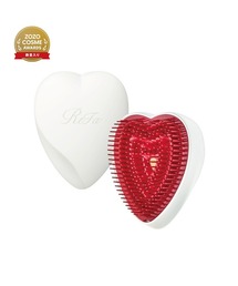 ReFa(リファ)のReFa HEART BRUSH リファ ハートブラシ(ヘアブラシ)