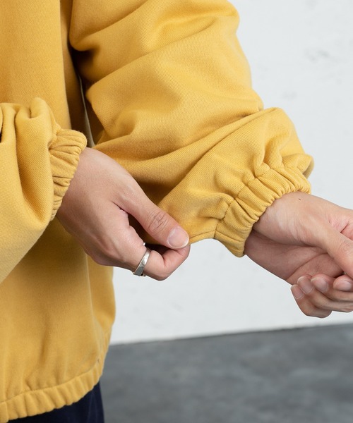 SUKALA ベージュ スウェットセットアップ 美品 NEW ARRIVALS