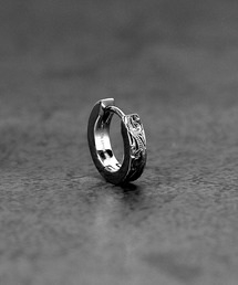 LION HEART（ライオンハート）の「LH-1 ピアス（ピアス（片耳用））」