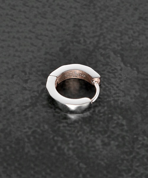 セール】LH-1 ピアス（ピアス（片耳用））｜LION HEART