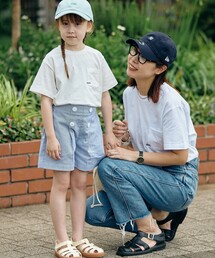 ファミリア　サンダル　21cm ships kids そろそろサンダルの季節ですね。｜ファミリア京都髙島屋