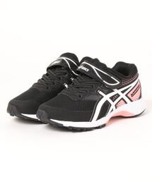 ASICS | asics LAZERBEAM アシックスレーザービーム LAZERBEAM RG-MG キッズスニーカー【軽量】 1154A123(スニーカー)