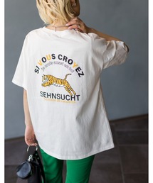 TIGER Tシャツ