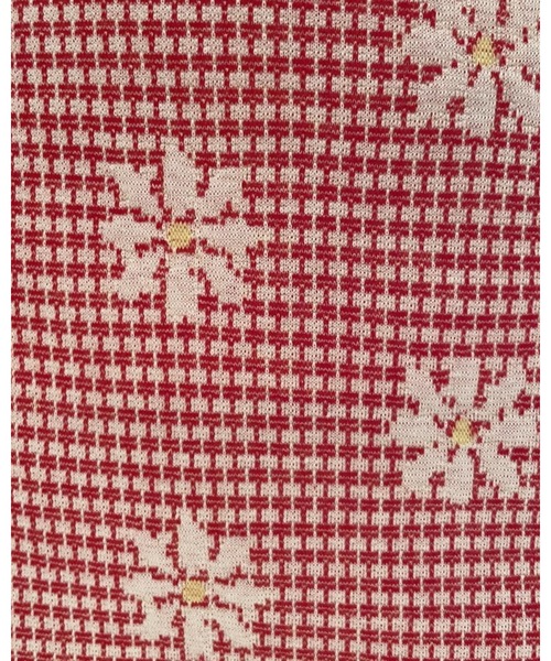 epine（エピヌ）の「gingham flower mini skirt（スカート・レディース・ブラック/レッド・S/M）」の22枚目の写真