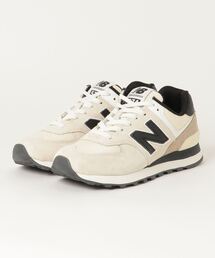 NEW BALANCE | ML574(スニーカー)