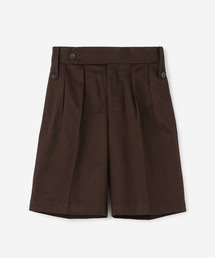 Bshop | Tangent | ブリティッシュアーミー チノショーツ WOMEN(その他パンツ)