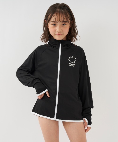【新品未使用】Corally(コーラリー)ラッシュガード 2025年最新】corally swimの人気アイテム - メルカリ