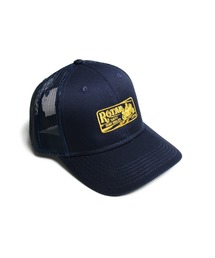 ROTAR（ローター）の「TIQ Trucker CAP メッシュ トラックキャップ（キャップ）」
