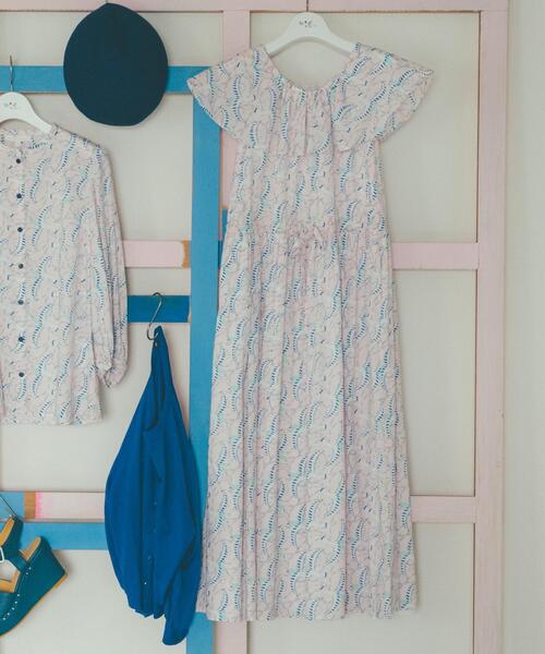 To b. by agnes b.（トゥービーバイアニエスベー）の「WP21 ROBE