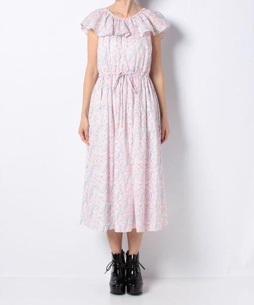 To b. by agnes b.（トゥービーバイアニエスベー）の「WP21 ROBE