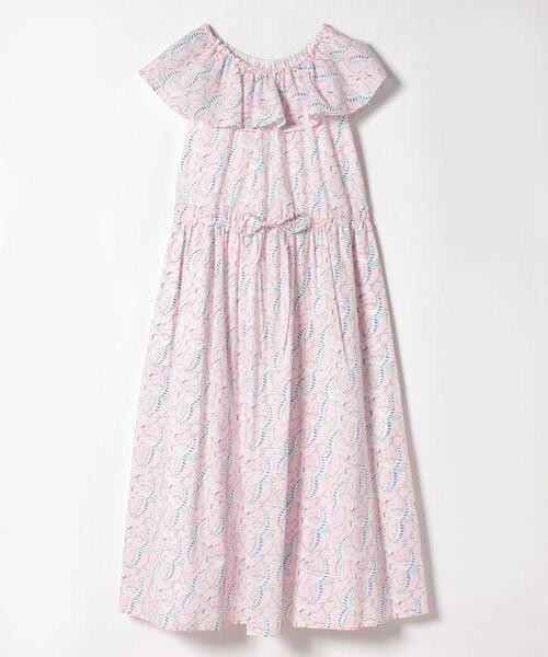 To b. by agnes b.（トゥービーバイアニエスベー）の「WP21 ROBE