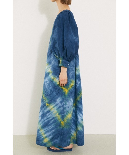 BLACK BY MOUSSY（ブラックバイマウジー）の「tie-dye volume one  