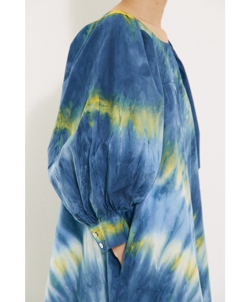 BLACK BY MOUSSY（ブラックバイマウジー）の「tie-dye volume one  
