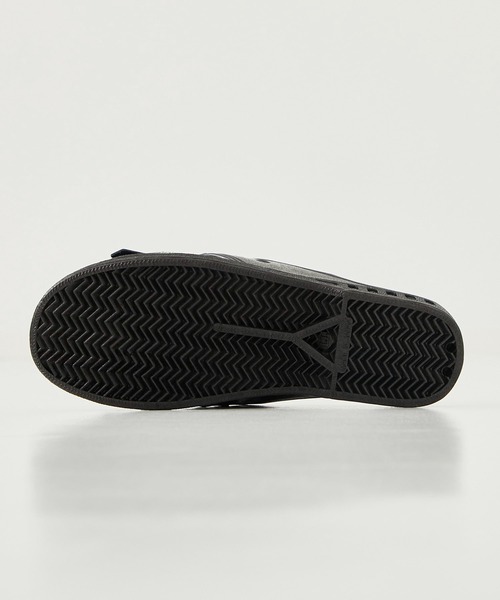 BENCH(BENSAN)(ベンチ)の「BENSAN-D LOAFER RIBBON TUSSEL(サンダル・メンズ・ホワイト/ブラック・L/XL)」の8枚目の写真