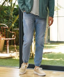 ジョガーデニム 22AW[WEB限定サイズ展開]