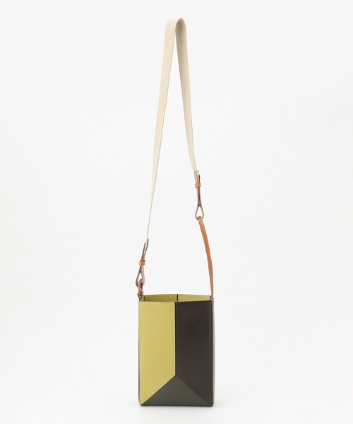 Paul Smith（ポールスミス）の「ジオメトリックトライカラー