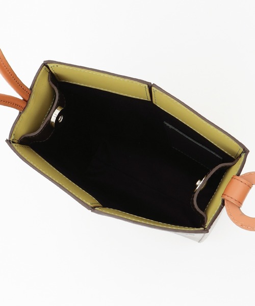 Paul Smith（ポールスミス）の「ジオメトリックトライカラー