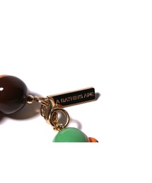 な*;様 A BATHING APE アベイシンクエイプ ブレスレット a bathing ape アベイシングエイプ bape bracelet ブレスレット