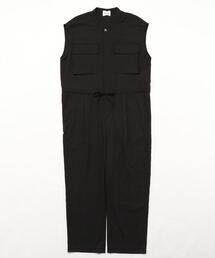 DROIT BELLO | DROIT BELLO(ドロイトベロ) ジャンプスーツ(つなぎ/オールインワン)