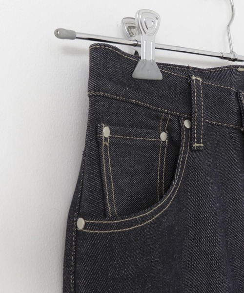 アーバンリサーチ　PICCADILLY　オーガニックコットンロールアップデニム 楽天市場】『別注』PICCADILLY×URBAN RESEARCH オーガニック