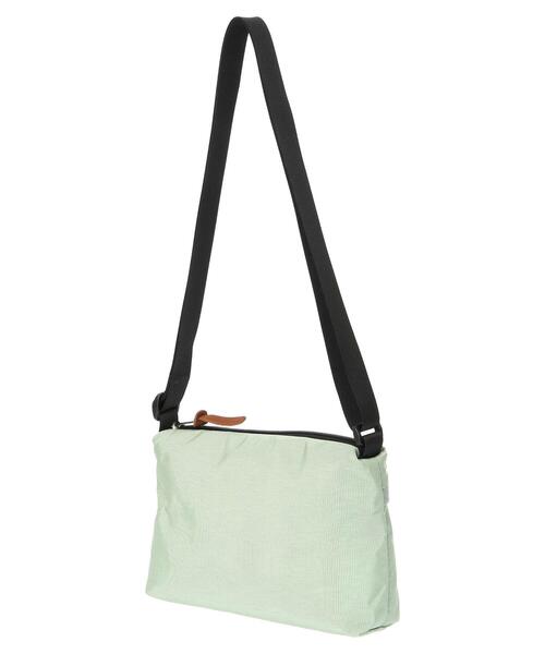 GREGORY（グレゴリー）の「■GREGORY エンベロップショルダー（ショルダーバッグ・レディース・グリーン・FREE）」の6枚目の写真