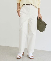 Doux archives | チノストレッチベイカーパンツ(チノパンツ)