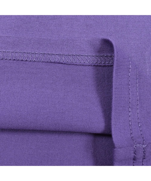 BeBe（ベベ）の「BeBe/モノクロ フォト プリント ビッグ Tシャツ (90~150cm)（Tシャツ/カットソー・キッズ・グレー/パープル・150/120/90/140/100/130/110）」の9枚目の写真