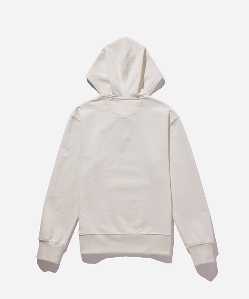 Saturdays NYC（サタデーズ ニューヨークシティ ）の「Ditch Fundamental Hoodie（スウェット・メンズ・パープル/ダークブラウン/ブラック/オフホワイト・L/M/S/XL/X-SMALL）」の17枚目の写真