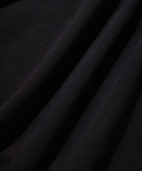 Saturdays NYC（サタデーズ ニューヨークシティ ）の「Ditch Fundamental Hoodie（スウェット・メンズ・パープル/ダークブラウン/ブラック/オフホワイト・L/M/S/XL/X-SMALL）」の21枚目の写真