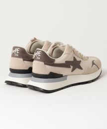 A BATHING APE（アベイシングエイプ）の「ROAD STA EXPRESS #1 M