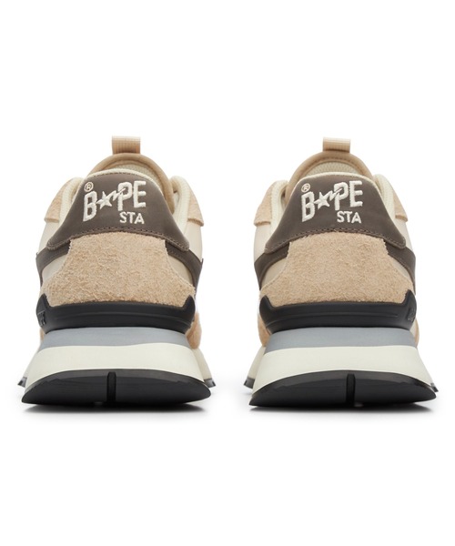 A BATHING APE（アベイシングエイプ）の「ROAD STA EXPRESS #1 M