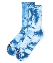 【CHUMS】Tie-Dye Bulky Socks