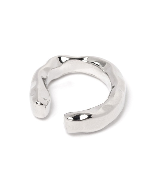 LAKOLE（ラコレ）の「立体マルイヤーカフ / 150850（イヤーカフ・レディース・その他1/その他2・FREE）」の5枚目の写真