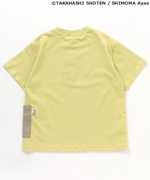 セール】/ざんねんないきもの事典コラボTシャツ（Tシャツ