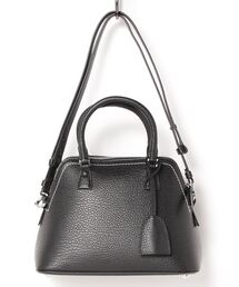 Maison Margiela | Maison Margiela / メゾン マルジェラ：【レディース】5AC MINI：S56WG0082-P4348[ANN](ボストンバッグ)