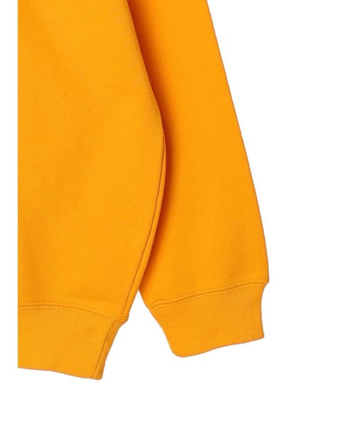 Green　Parks（グリーンパークス）の「【UNISEX】■STRANGER THINGS ELEVEN（スウェット・レディース・イエロー・FREE）」の17枚目の写真