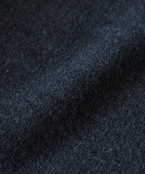 un dix cors（アンディコール）の「ざっくりプルオーバー+スカートニットセットアップ（セットアップ・レディース・チャコールグレー/ライトグレー・FREE）」の14枚目の写真