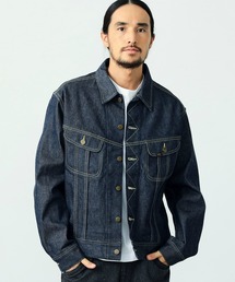 Lee | Lee/リー COMPILATIONS        RIDER JACKET　デニムジャケット(デニムジャケット)