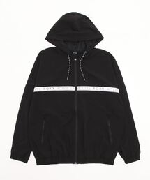 ロキシー ROXY LIFE GOES ON JACKET