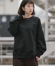 FOG ESSENTIALS（エフオージーエッセンシャルズ）の「FOG ESSENTIALS/エッセンシャルズ BACK LOGO CREW SWEAT SHIRTS スウェット クルースウェット ブランドロゴ 裏起毛（スウェット）」